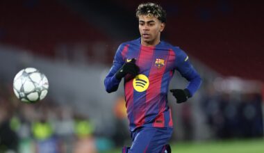 Barcelona vs Newcastle, Champions League: Team News, Preview, Lineups, Score Prediction