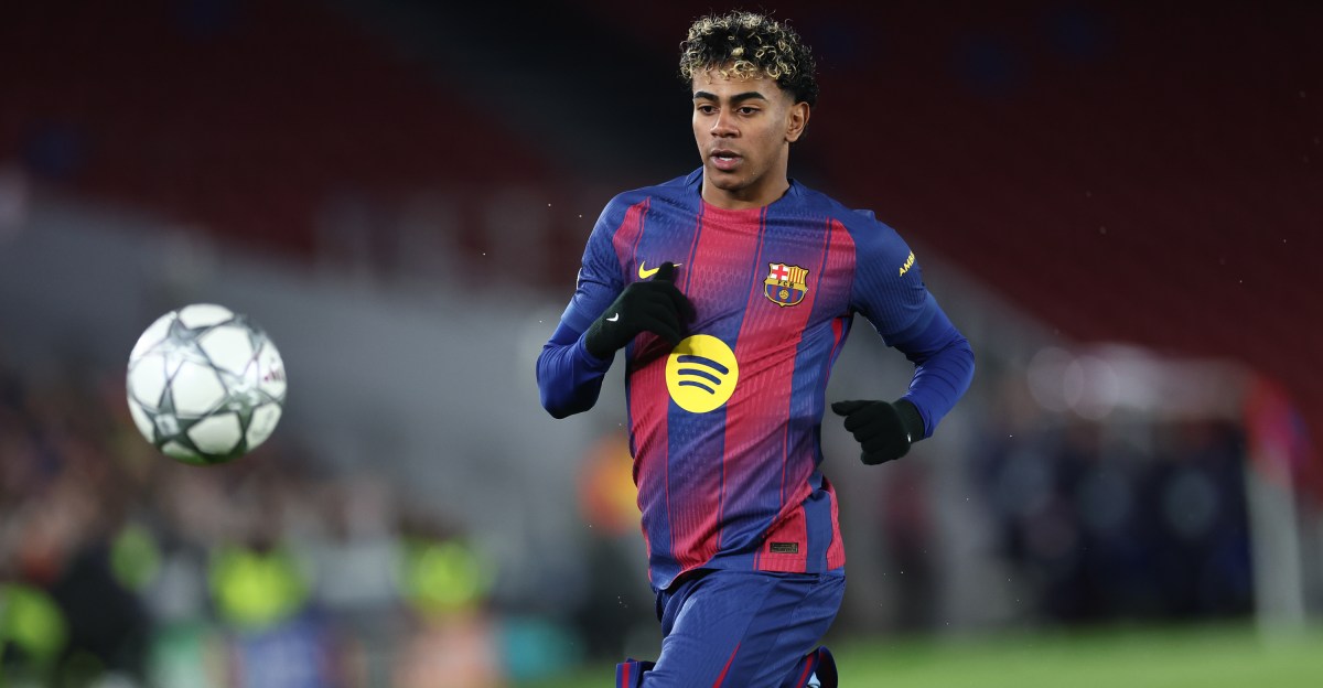 Barcelona vs Newcastle, Champions League: Team News, Preview, Lineups, Score Prediction