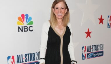 Report: WNBA CBA negotiations continuing overnight