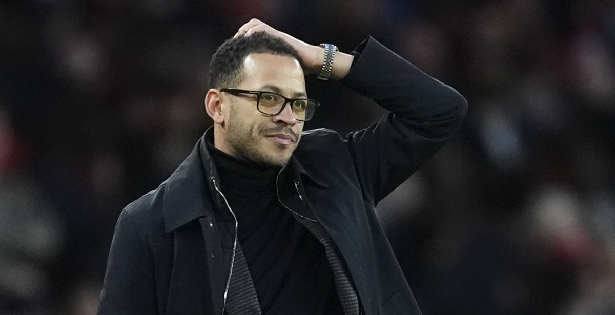 Liam Rosenior ‘really disappointed’ as ‘set plays and discipline’ cost Chelsea yet again