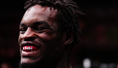 UFC Mexico Rookie Report Card: Grading all 6