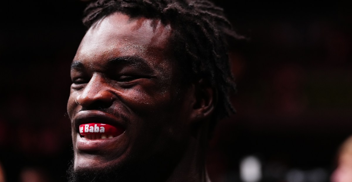 UFC Mexico Rookie Report Card: Grading all 6