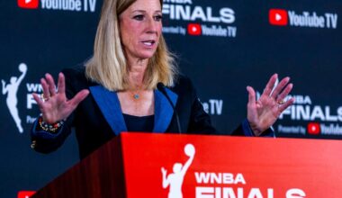 WNBA and WNBPA reach deal on CBA