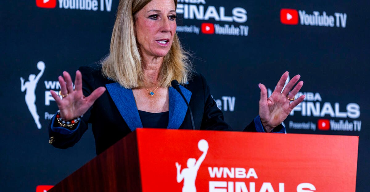 WNBA and WNBPA reach deal on CBA