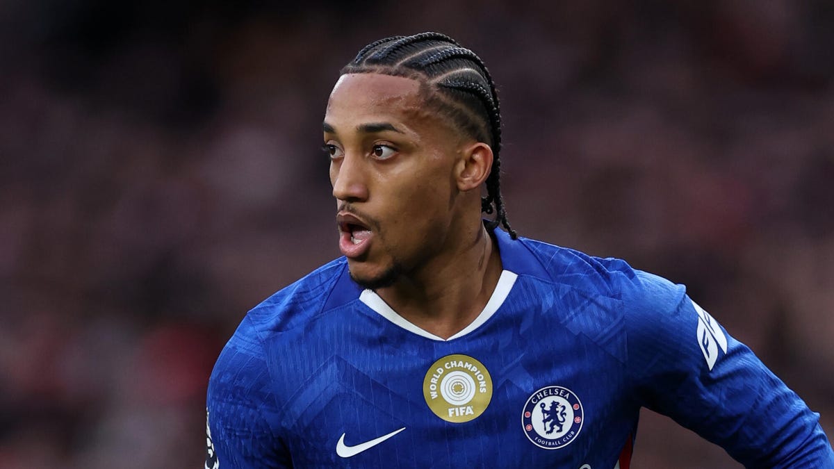 Champions League Playoff Soccer: Stream PSG vs. Chelsea Live From Anywhere