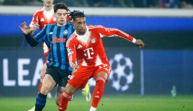 Five Observations from Bayern Munich’s 6-1 destruction of Atalanta