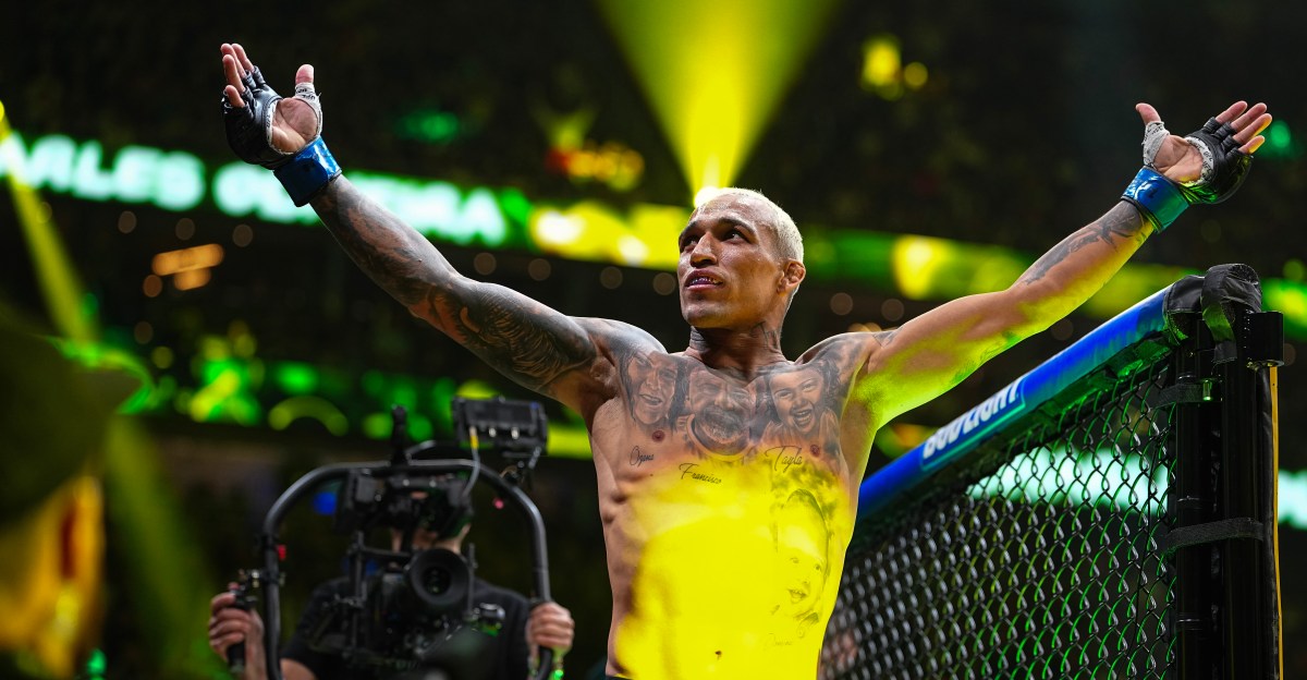 Matches To Make After UFC 326