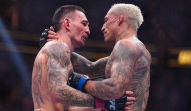 UFC 326 results: Sooo ... About last night | Holloway vs. Oliveira 2