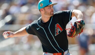 Which Diamondbacks’ players are early Spring Standouts?