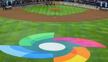 GameThread WBC Final: Venezuela Vs. USA