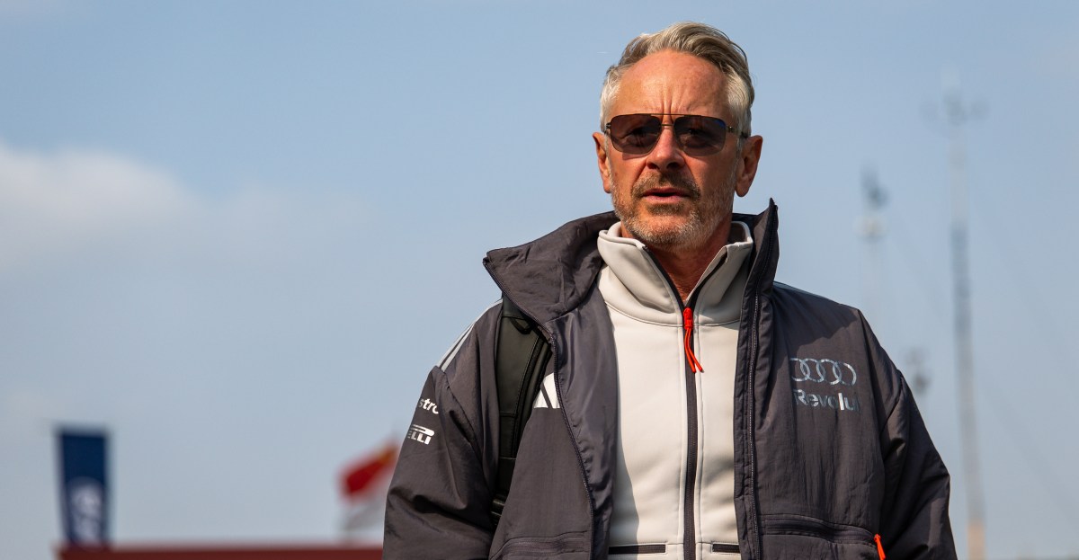 F1 news: Jonathan Wheatley departs Audi with ‘immediate effect’