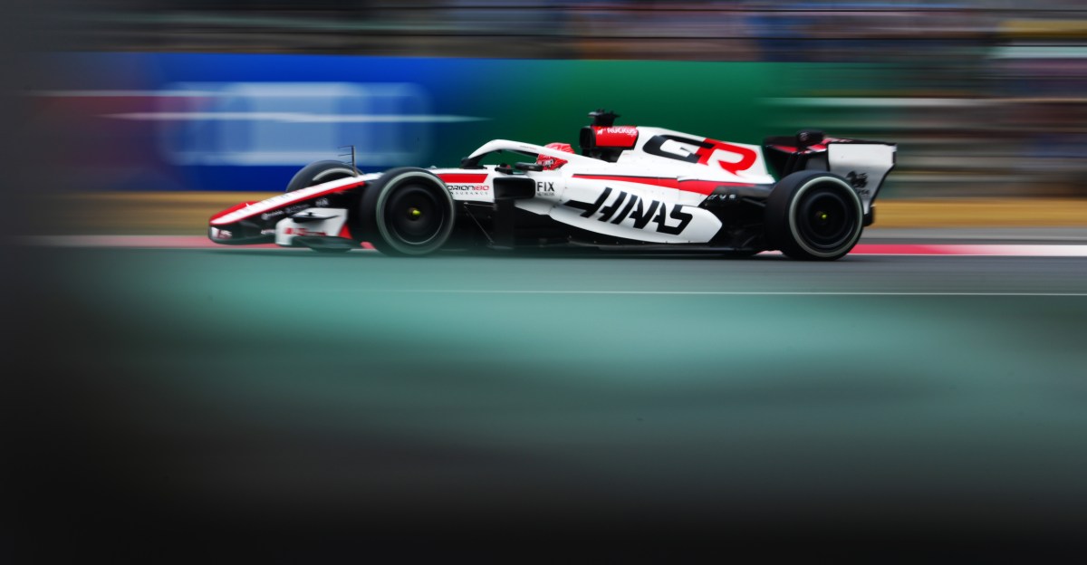 F1 news: Godzilla is headed to the Japanese Grand Prix with Haas