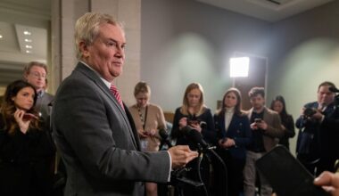 Congress launches investigation into California hospice fraud, citing millions in taxpayer losses