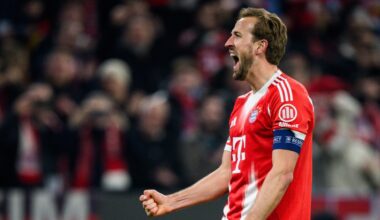 Bayern Munich 4-0 Union Berlin: Initial reactions and Observations