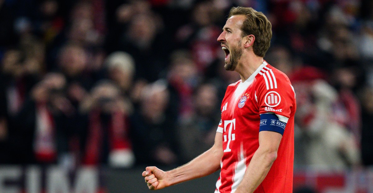 Bayern Munich 4-0 Union Berlin: Initial reactions and Observations