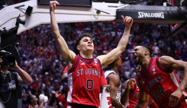 Electric March Madness opening weekend; Phillies extend ace Cristopher Sánchez; new CBA for WNBA