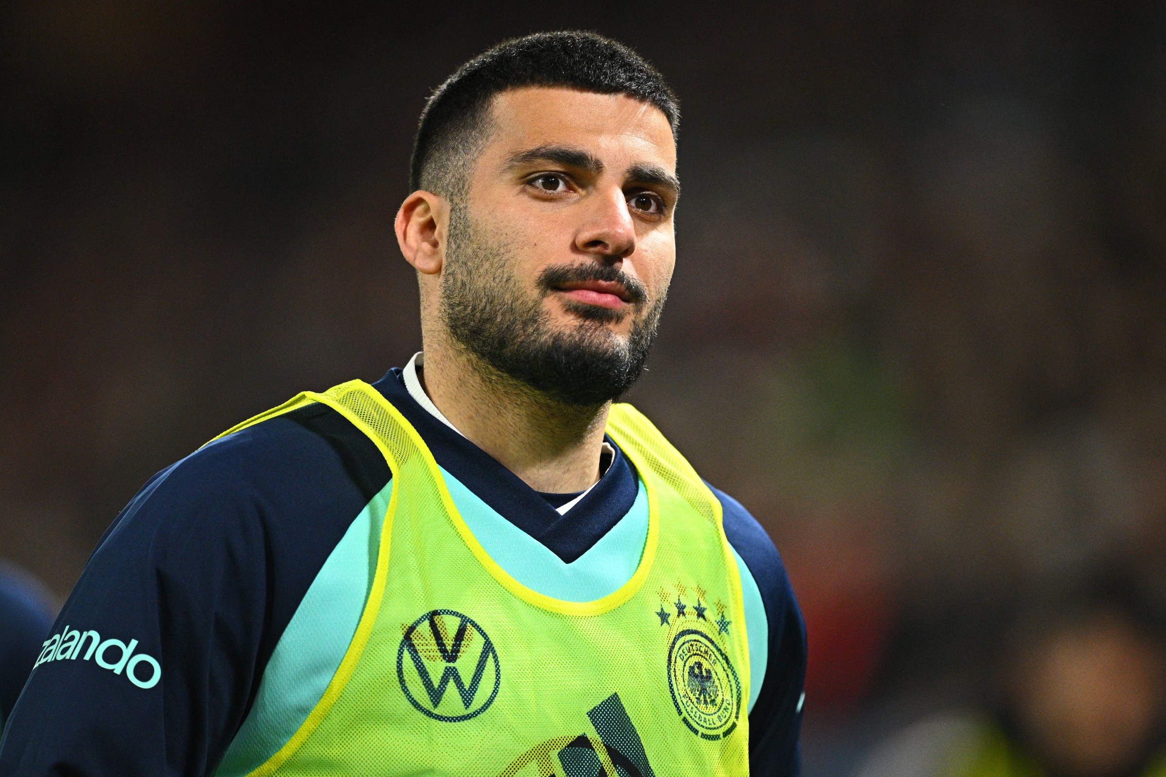 Switzerland - Germany