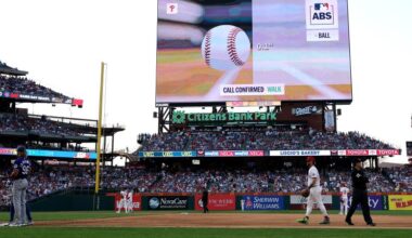 Baseball’s RoboUmps are entertaining because of the humanity they put on display