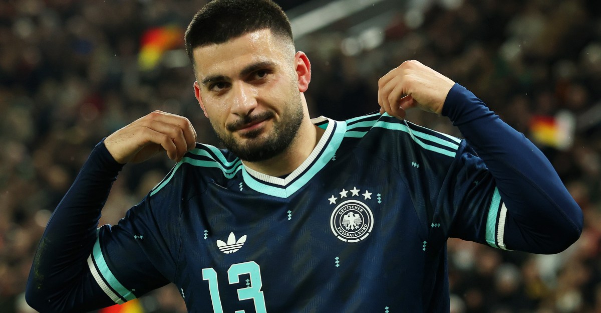 Four Observations from Germany’s frustrating 2-1 win over Ghana