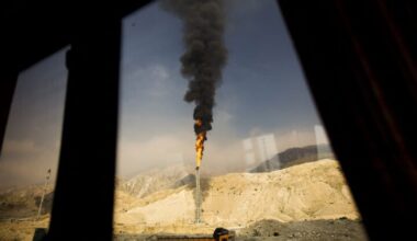 How ready is Britain for fuel shortages?