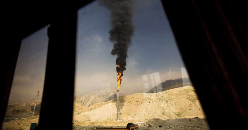 How ready is Britain for fuel shortages?