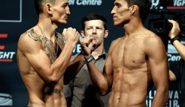 Betting on UFC 326? First read this ‘Holloway vs Oliveira 2’ prediction