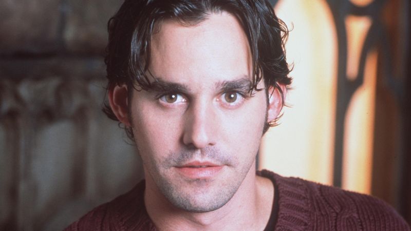 Nicholas Brendon, ‘Buffy the Vampire Slayer’ star, is dead at 54