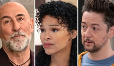 General Hospital Spoilers Update Mar 2-6: Maxie's Choice