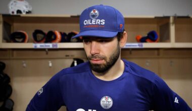 RAW | Walman 03.25.26 | Edmonton Oilers