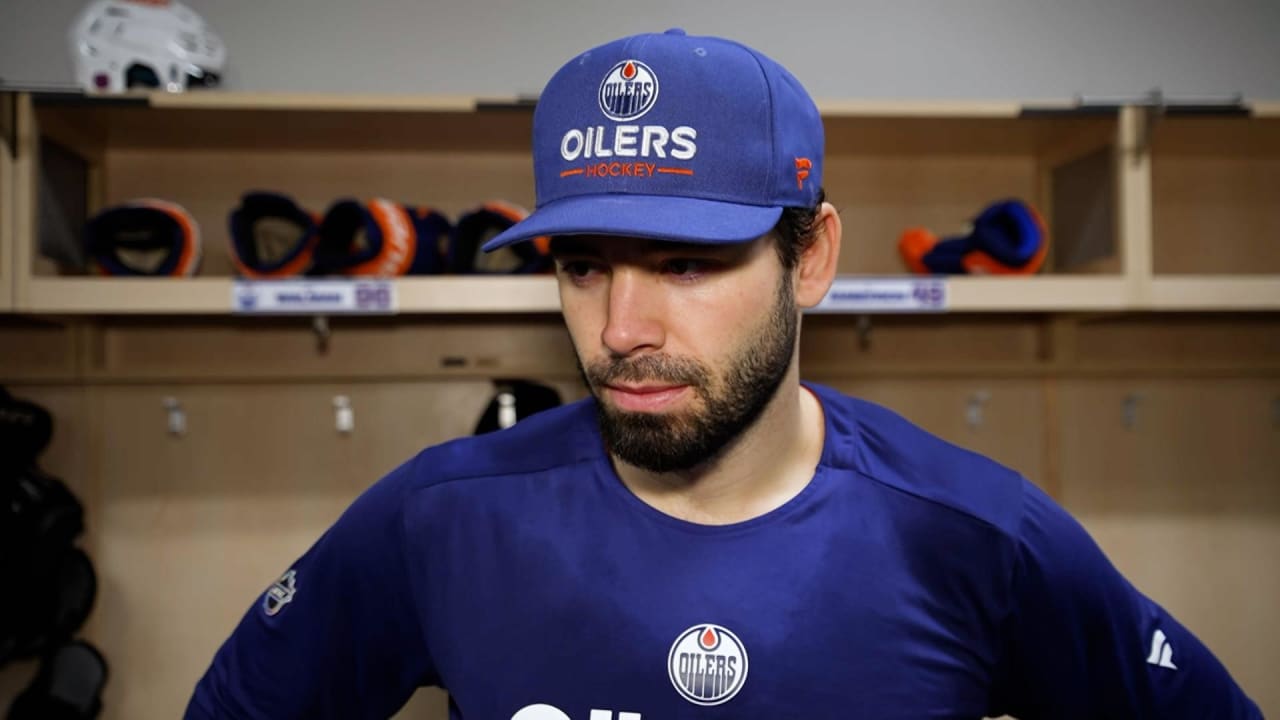 RAW | Walman 03.25.26 | Edmonton Oilers