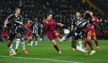 Ghilardi's move to Roma becomes permanent