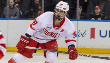 'Really Is An Honour' | Calgary Flames