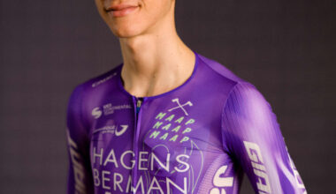 Hagens Berman Axeon | Giacomo Serangeli