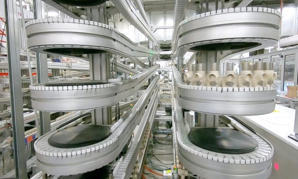 Tesla named by U.S. Gov. in $4.3B battery deal for American-made cells