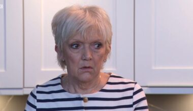 EastEnders legend stages return ahead of much-anticipated Slater story