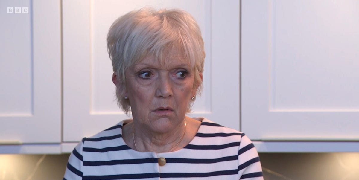 EastEnders legend stages return ahead of much-anticipated Slater story