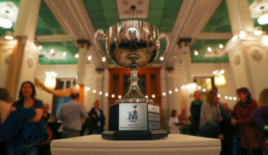 Which Vancouver chef will claim the 2026 Curry Cup?