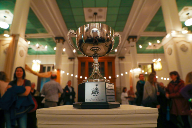 Which Vancouver chef will claim the 2026 Curry Cup?
