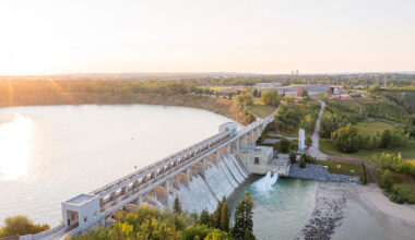 Water Restrictions in effect starting March 9