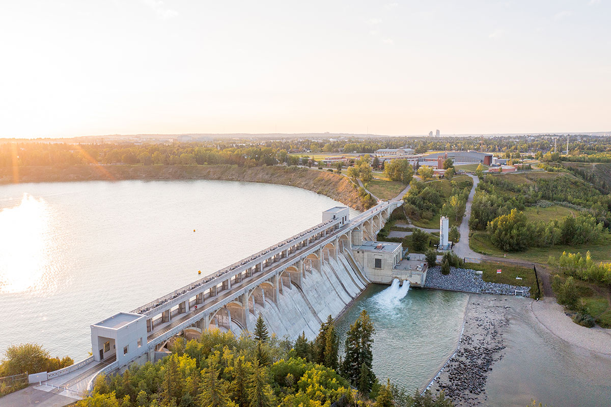 Water Restrictions in effect starting March 9