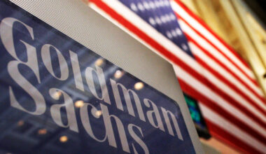Goldman Sachs flags upside risks to oil prices in near term and into 2027