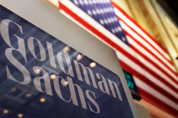 Goldman Sachs flags upside risks to oil prices in near term and into 2027