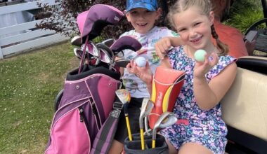 Could golf carts hit Rocky View roads?
