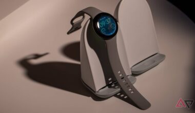 The original Pixel Watch gets a surprise update