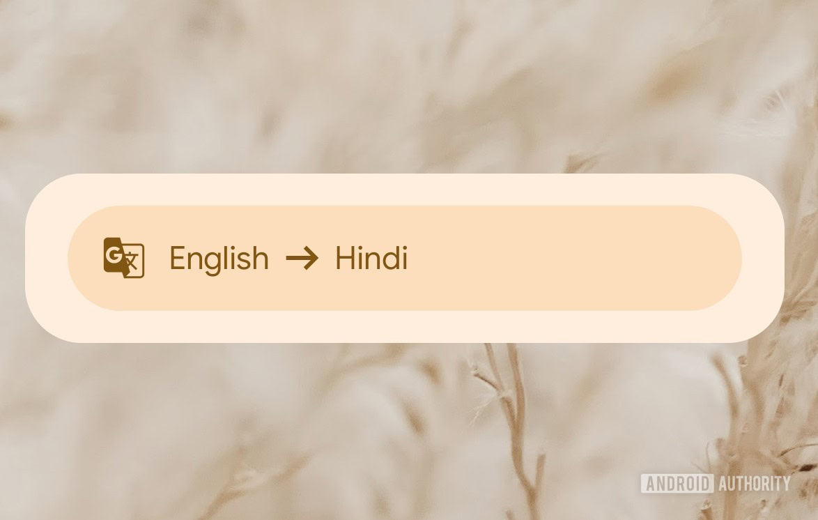 google translate update widgets 2