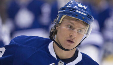 Grabovski charged in coaching altercation at Markham arena