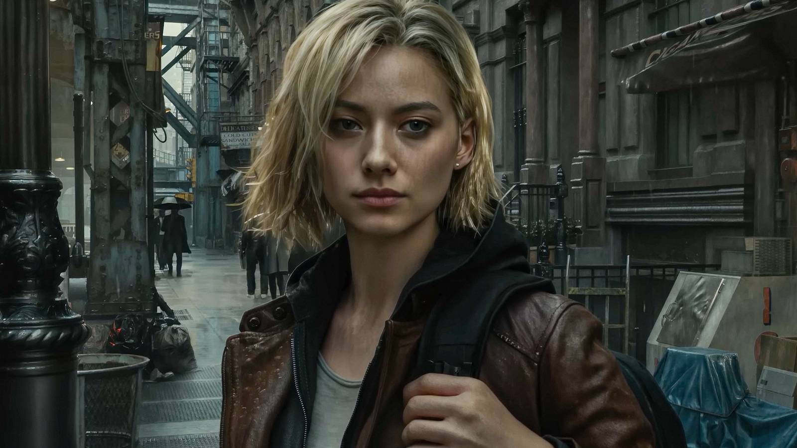 Nvidia Confirms DLSS 5 Is Just An AI Overlay