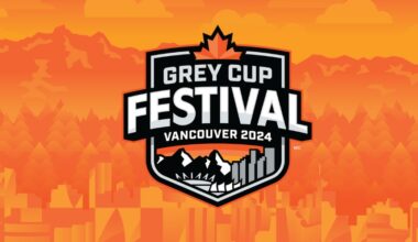 What A Party | 111th Grey Cup Generates $121.9 Milllion Of Economic Impact