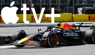 Apple claims to beat ESPN in F1 viewership without any proof