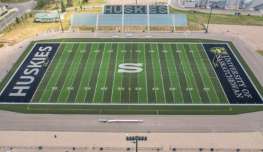 Tickets announced for Saskatchewan Roughriders, Winnipeg Blue Bombers CFL preseason game in Saskatoon at Griffiths Stadium | 620 CKRM - The Voice of Saskatchewan